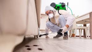 Best Pest Control for Restaurants and Food Service  in Frankfort, IN